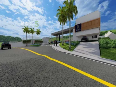 Lote/Terreno à venda, 250m² no São Bento, Arujá