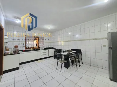 Casa com 3 Quartos à venda, 318m² no Residencial Paineiras, Piracicaba