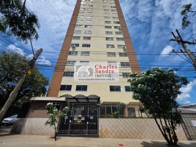 Apartamento com 2 Quartos à venda, 59m² no Setor Leste Universitário, Goiânia