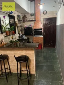 Casa com 2 Quartos à venda, 175m² no Jardim Silva Barros, Salto de Pirapora