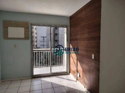 Apartamento com 2 Quartos à venda, 60m² no Fonseca, Niterói
