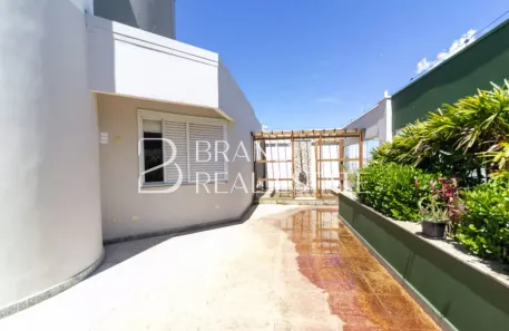 Cobertura com 5 Quartos à venda, 700m² no Campo Belo, São Paulo