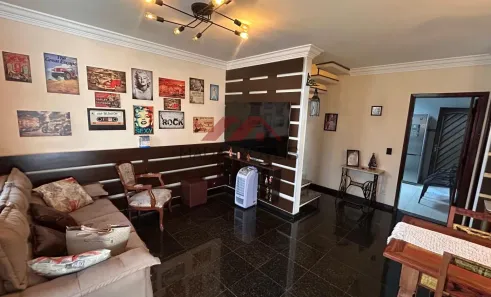 Casa de Condomínio com 3 Quartos à venda, 91m² no Mogi Moderno, Mogi das Cruzes