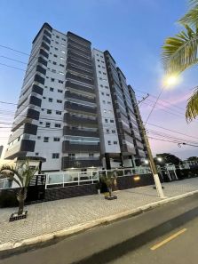 Apartamento com 1 Quarto à venda, 42m² no Mirim, Praia Grande