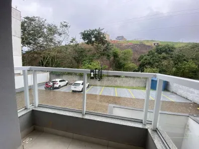 Apartamento com 2 Quartos à venda, 72m² no Recanto da Mata, Juiz de Fora