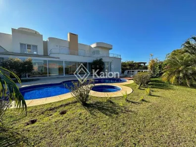 Casa com 6 Quartos à venda, 850m² no Condomínio Terras de São José, Itu