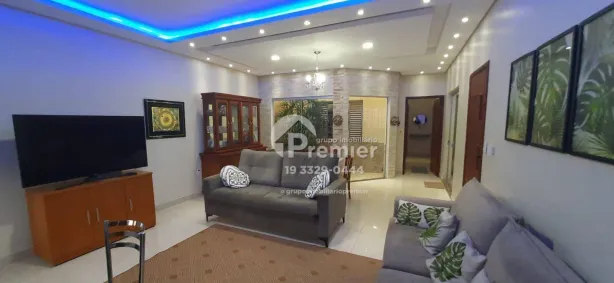 Casa com 3 Quartos à venda, 151m² no Jardim Moacyr Arruda, Indaiatuba