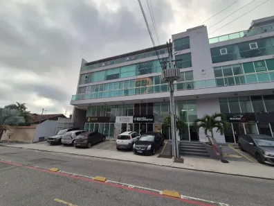 Sala Comercial para alugar, 40m² no Piratininga, Niterói