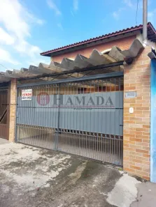 Sobrado com 2 Quartos à venda, 94m² no Jardim das Imbuias, São Paulo