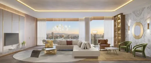 THE PALACE ROYAL no Vila Mariana, São Paulo
