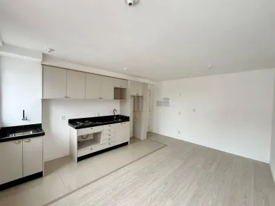 Apartamento com 2 Quartos para alugar, 50m² no Ressacada, Itajaí