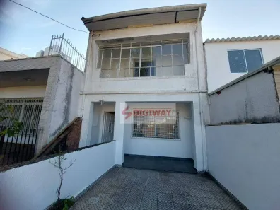 Sobrado com 2 Quartos à venda, 140m² no Vila Monumento, São Paulo