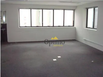 Sala Comercial para alugar, 110m² no Cerqueira César, São Paulo