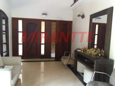 Sobrado com 4 Quartos à venda, 310m² no Jardim Franca, São Paulo