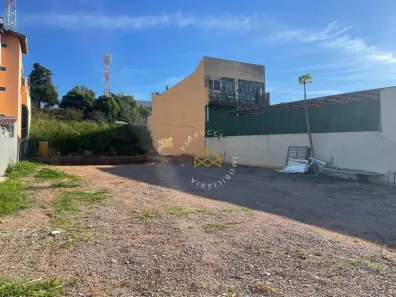 Lote/Terreno à venda, 1200m² no Jardim das Vitórias Régias, Valinhos