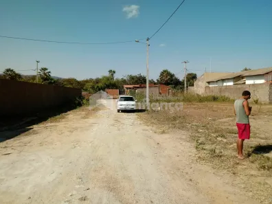 Lote/Terreno à venda, 432m² no Outra Banda, Maranguape