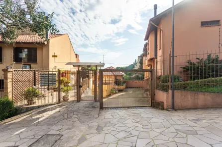 Casa de Condomínio com 3 Quartos à venda, 152m² no Espírito Santo, Porto Alegre