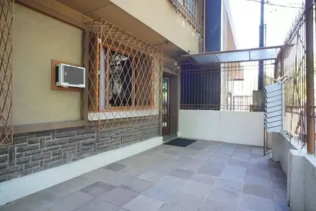 Apartamento com 2 Quartos à venda, 54m² no São João, Porto Alegre