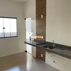 Casa com 2 Quartos à venda, 68m² no Santana, Canaã dos Carajás