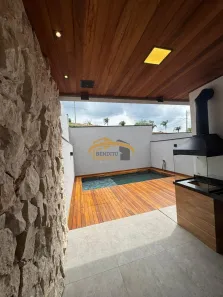 Sobrado com 3 Quartos à venda, 150m² no Villas do Jaguari, Santana de Parnaíba