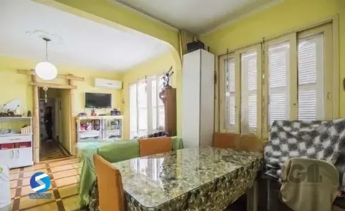 Apartamento com 3 Quartos à venda, 107m² no Rio Branco, Porto Alegre