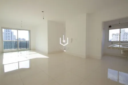 Apartamento com 1 Quarto à venda, 47m² no Campo Belo, São Paulo