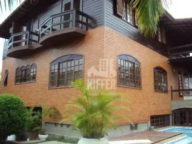 Casa com 4 Quartos à venda, 400m² no Camboinhas, Niterói