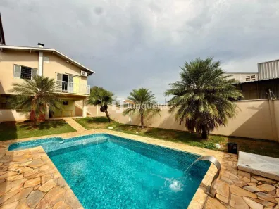 Casa com 4 Quartos à venda, 240m² no Glebas Califórnia, Piracicaba