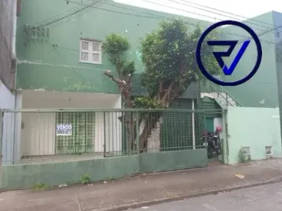 Casa com 3 Quartos à venda, 350m² no Aldeota, Fortaleza