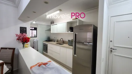 Apartamento com 2 Quartos à venda, 70m² no Cidade Monções, São Paulo