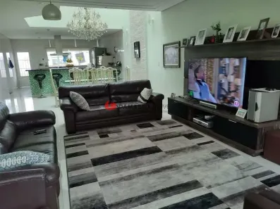 Sobrado com 3 Quartos à venda, 399m² no Olímpico, São Caetano do Sul
