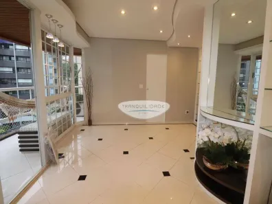 Apartamento com 1 Quarto para alugar, 48m² no Jardim Londrina, São Paulo