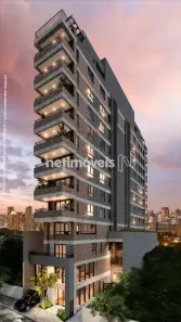 Apartamento com 1 Quarto à venda, 41m² no Jardim Paulista, São Paulo