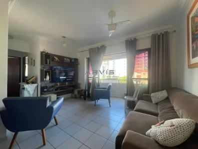 Apartamento com 3 Quartos à venda, 100m² no Jatiúca, Maceió