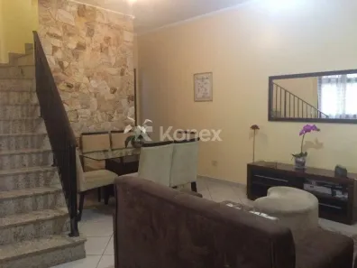 Sobrado com 3 Quartos à venda, 100m² no Casa Verde Alta, São Paulo
