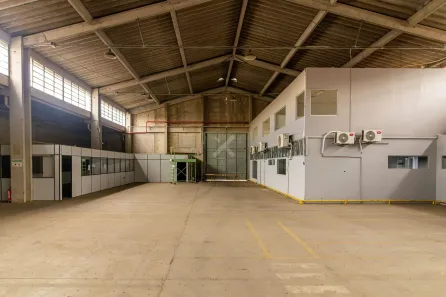 Galpão/Depósito/Armazém para alugar, 1800m² no Passos dos Ferreiros, Gravataí