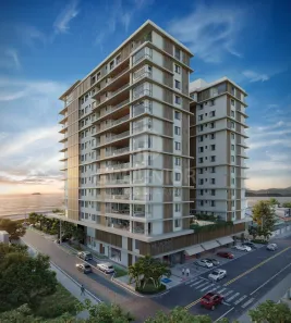 Apartamento com 4 Quartos à venda, 211m² no Centro, Balneário Piçarras