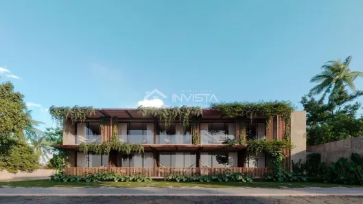 Apartamento com 1 Quarto à venda, 36m² no Tatuamunha, Porto de Pedras