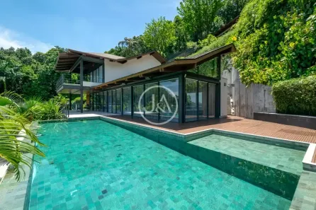 Casa com 5 Quartos à venda, 692m² no Jardim Botânico, Rio de Janeiro