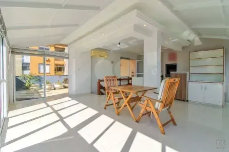 Cobertura com 2 Quartos à venda, 159m² no Jardim Botânico, Porto Alegre