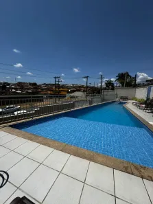 Apartamento com 2 Quartos à venda, 54m² no Jardim Riacho das Pedras, Contagem