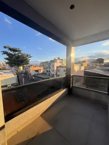 Apartamento com 2 Quartos à venda, 71m² no Parque Belo Horizonte Industrial, Contagem