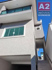Sobrado com 3 Quartos à venda, 180m² no Bela Vista, Osasco