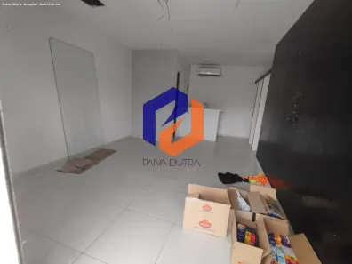 Sala Comercial para alugar, 20m² no Torrinha, Cabo de Santo Agostinho