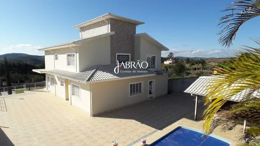 Fazenda/Sítio com 5 Quartos à venda, 468m² no , Antônio Carlos