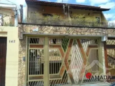 Casa com 3 Quartos à venda, 220m² no Vila Centenário, São Paulo