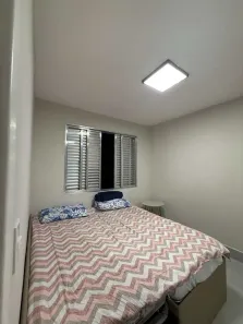 Apartamento com 2 Quartos à venda, 65m² no Canto do Forte, Praia Grande