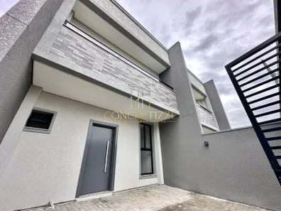Sobrado com 3 Quartos à venda, 104m² no Gravatá, Navegantes