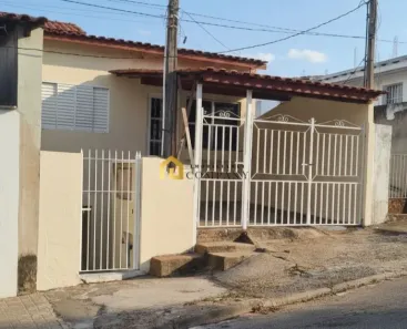 Sobrado com 4 Quartos à venda, 162m² no Jardim Sorocabano, Sorocaba