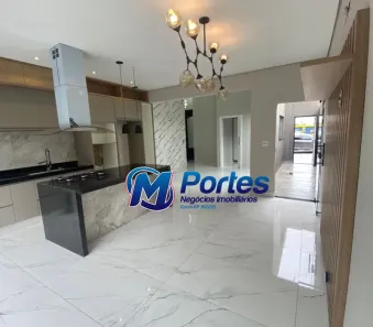 Casa de Condomínio com 3 Quartos à venda, 155m² no Setlife Mirassol, Mirassol